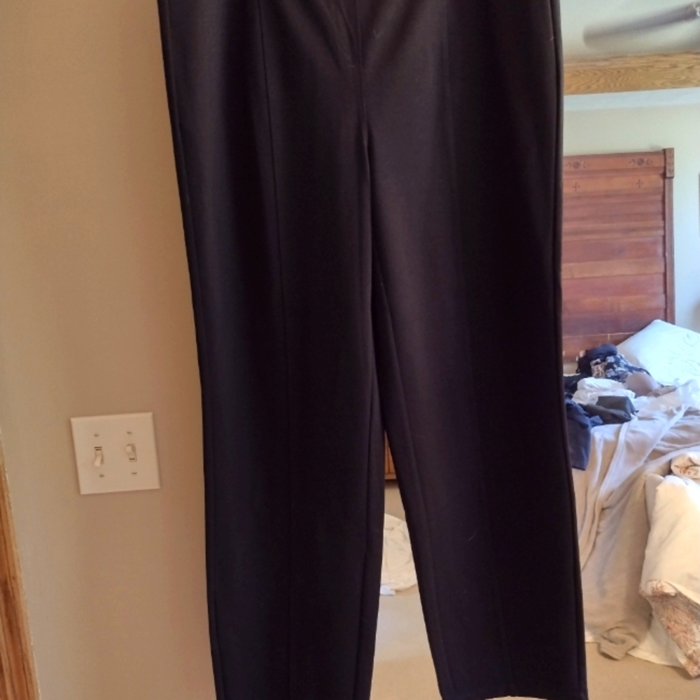 COPY - COPY - Black pants